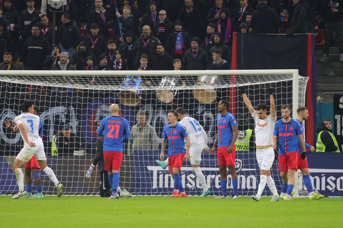 Universitatea Craiova șchiopătează, dar câștigă contra Gloriei Buzău » Oltenii le devansează pe Dinamo și FCSB și urcă pe locul 2