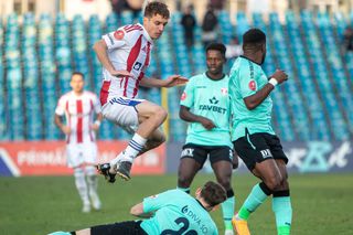 Gigi Becali a pornit negocierile pentru primul transfer al iernii la FCSB: „MM trebuie să rezolve”