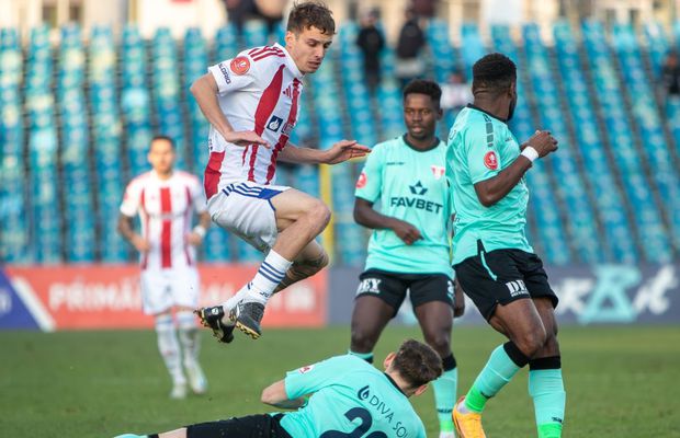 Gigi Becali a pornit negocierile pentru primul transfer al iernii la FCSB: „MM trebuie să rezolve”