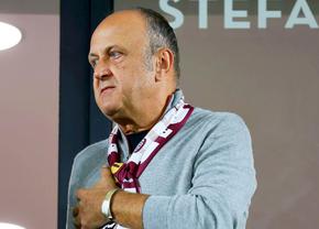 Schema prin care Dan Șucu va pune stăpânire pe Genoa: „Tranzacție în mediu ostil” » GSP are detalii-șoc din culisele negocierilor! Când e așteptat anunțul oficial