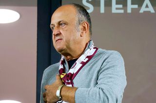 Schema prin care Dan Șucu va pune stăpânire pe Genoa: „Tranzacție în mediu ostil” » GSP are detalii-șoc din culisele negocierilor! Când e așteptat anunțul oficial