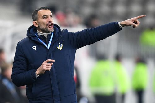 Mehmet Topal e vechiul și noul antrenor al Petrolului / foto: Eduard Vînătoru (GSP)