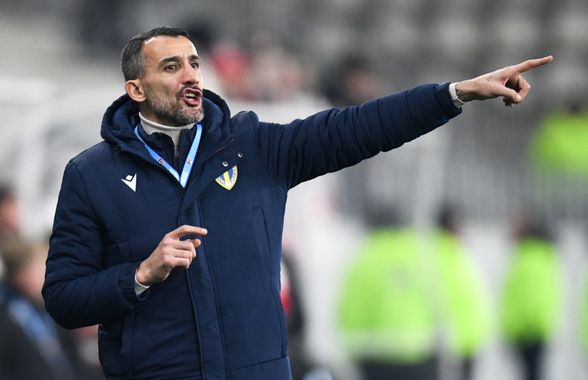 Mehmet Topal, „săgeată” către Adrian Mutu: „A fost un șoc!”