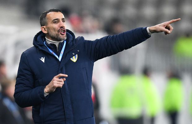 Mehmet Topal, „săgeată” către Adrian Mutu: „A fost un șoc!”