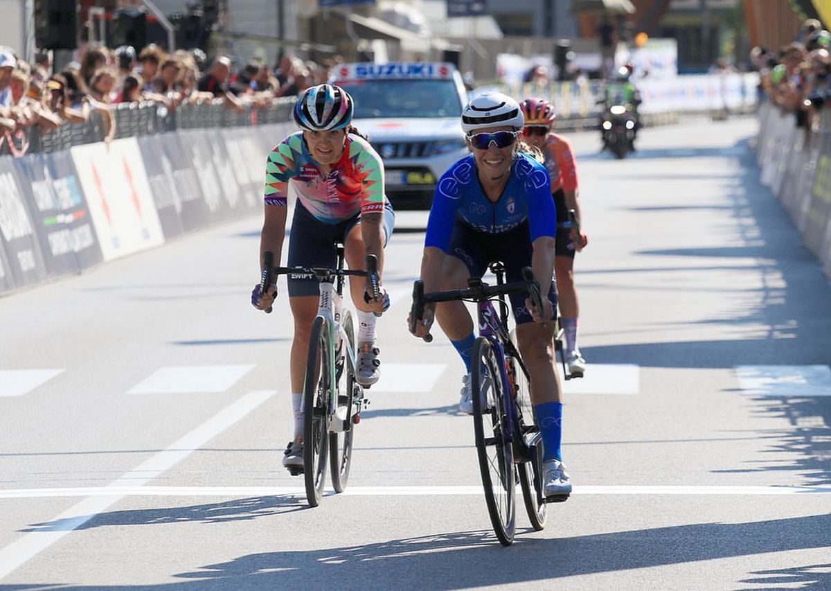 Plină de vânătăi » Sportiva le-a arătat fanilor în Marca rănile suferite: „Știu că după ploaie iese soarele”