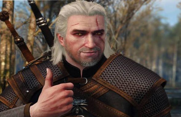 Putem răsufla ușurați: viitorul joc The Witcher 4 va păstra cea mai importantă caracteristică care l-a consacrat