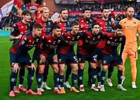 Dan Șucu a cumpărat un club imens: Genoa are mai multe titluri decât Roma, Lazio și Napoli împreună + Italienii au eliminat Steaua și Dinamo în același sezon!