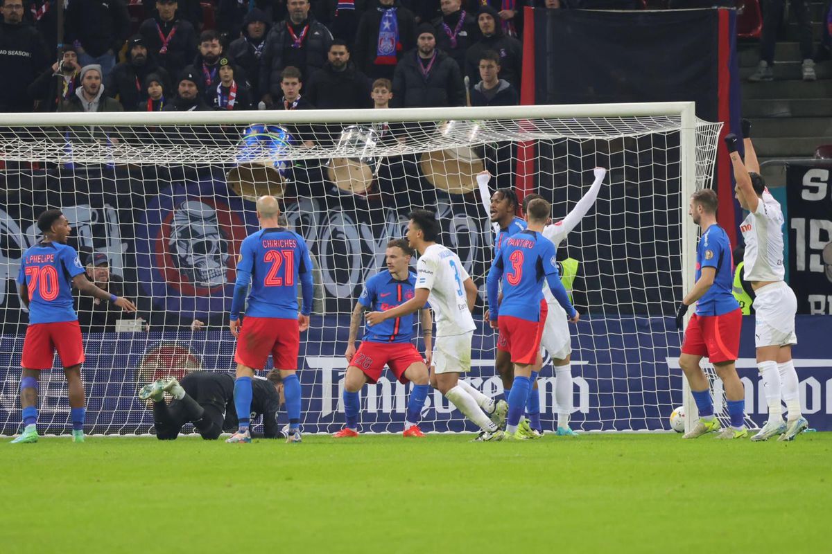 Fără gol de 215 zile, Andrei Ivan oferă o explicație curioasă privind lipsa de randament