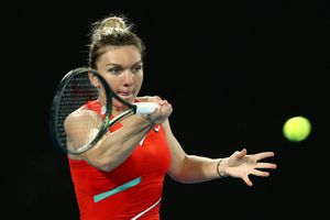 Prima reacție a Simonei Halep după ce a aflat că va participa la Australian Open: „Am muncit din greu”