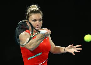 Prima reacție a Simonei Halep după ce a aflat că va participa la Australian Open: „Am muncit din greu”