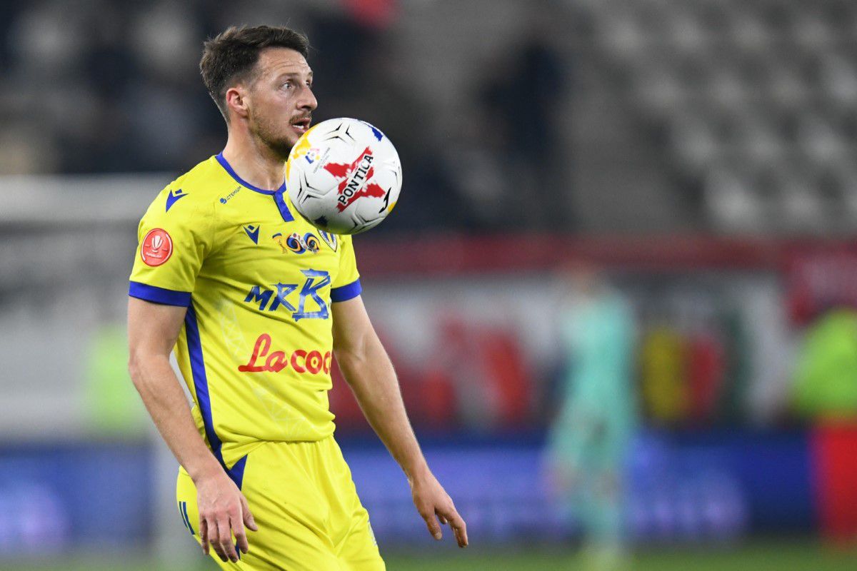 Dinamo - Petrolul în grupa B din Cupa României Betano