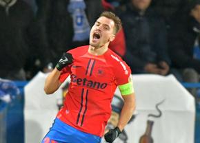 Presa internațională scrie despre interesul pentru Darius Olaru: „Aproape de transfer, după laudele lui Neil Lennon”