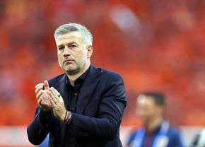 Edi Iordănescu a anunțat următorul pas al carierei: „NU ar trebui să mai existe loc pentru speculații”