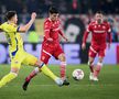 Dinamo - Petrolul 0-0 » Egal fără glorie pe „Arc”, iar ambele formații părăsesc Cupa României