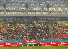 Ce se întâmplă la Arena Națională cu 3 ore înainte de FCSB - Universitatea Craiova