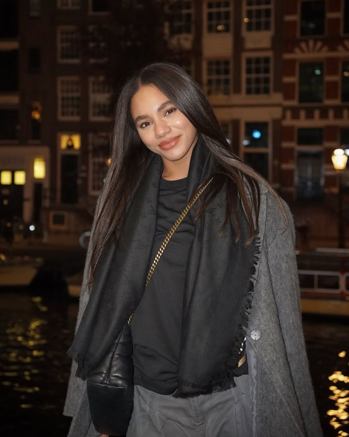 Elizabeth Omoregie a explicat bucuria de la finalul victoriei cu Rapid: „Nu pentru că le-am zdrobit...”