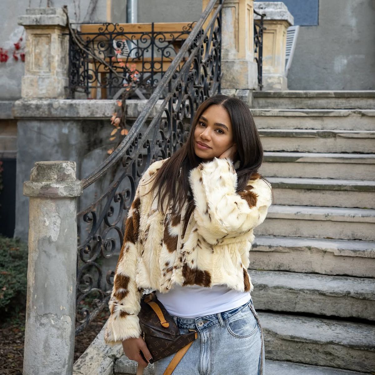 Elizabeth Omoregie, poveste unică în handbal: „Acolo nu îți puneai niciodată alarma” » Marele obiectiv: „Pentru Cristina Neagu!”