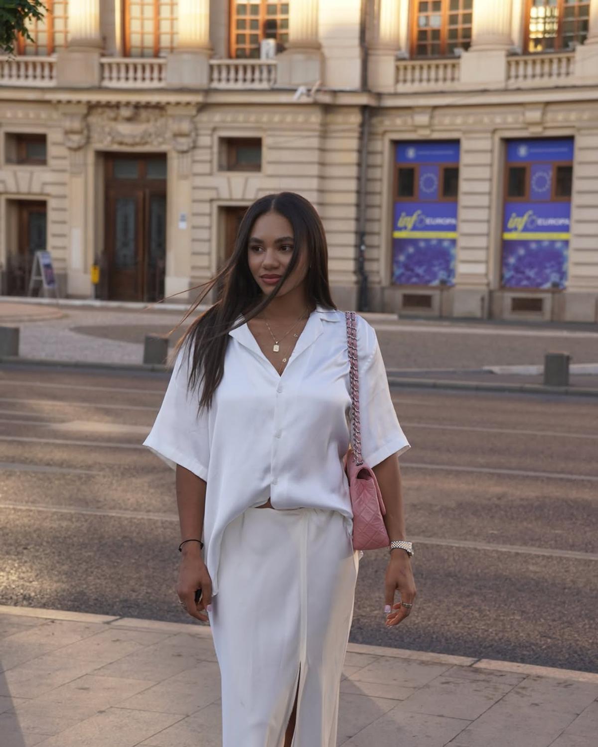 Elizabeth Omoregie pleacă după Final Four