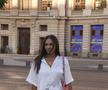 Elizabeth Omoregie pleacă după Final Four