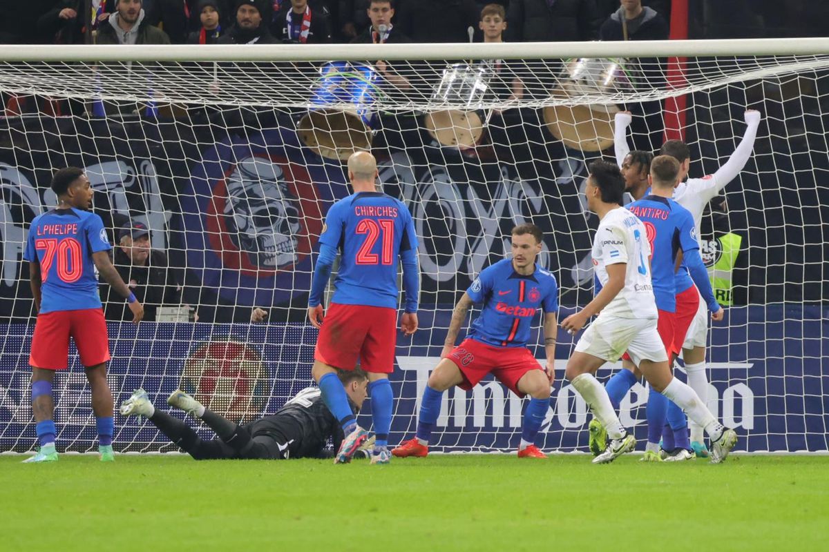 Fără gol de 215 zile, Andrei Ivan oferă o explicație curioasă privind lipsa de randament