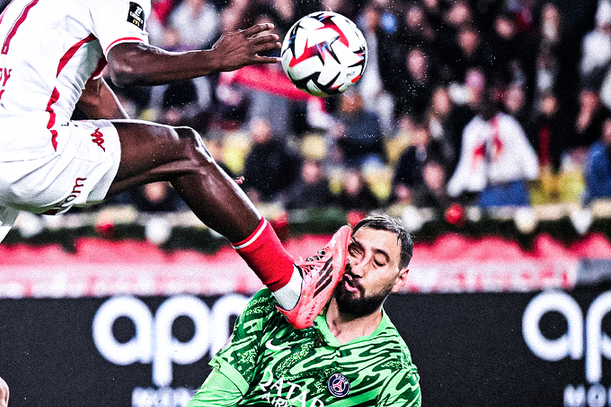 Diagnosticul primit de Gianluigi Donnarumma și o imagine tulburătoare: i-au aplicat de urgență 10 copci!