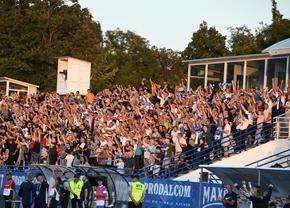 Decizie unică luată înaintea meciului cu FCSB din ultima etapă a anului 2024