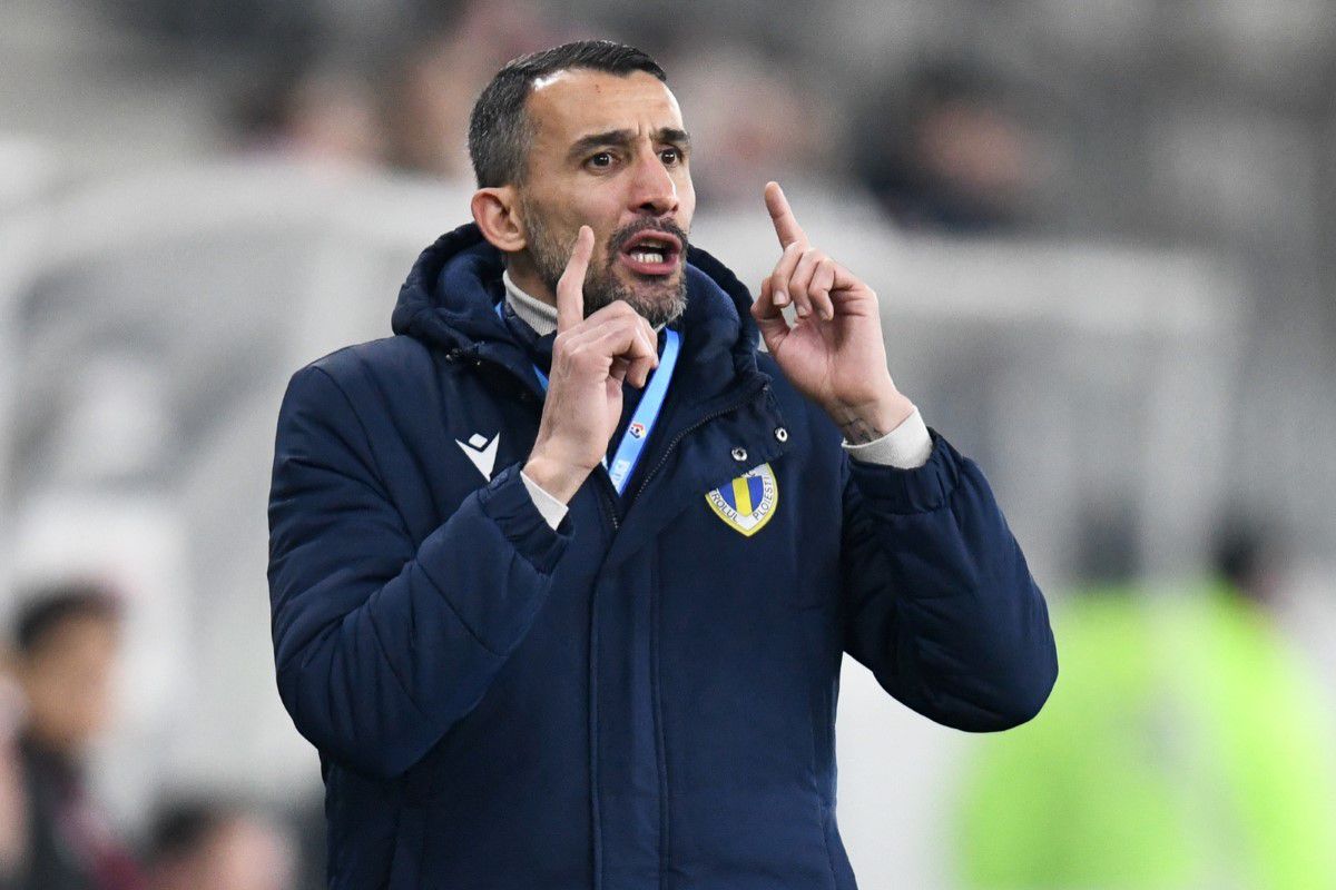 Dinamo, OUT din Cupă! Concluziile lui Kopic: „Asta e cel mai important”