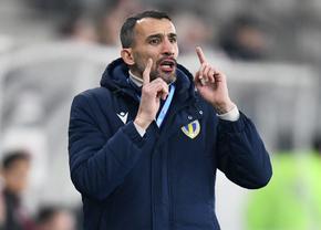 Prima reacție a lui Mehmet Topal după despărțirea de Petrolul Ploiești: „Este imposibil să uit”