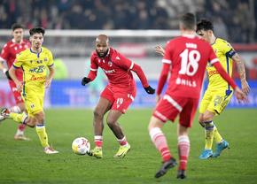 Dinamo - Petrolul 0-0 » Egal fără glorie pe „Arc”, iar ambele formații părăsesc Cupa României