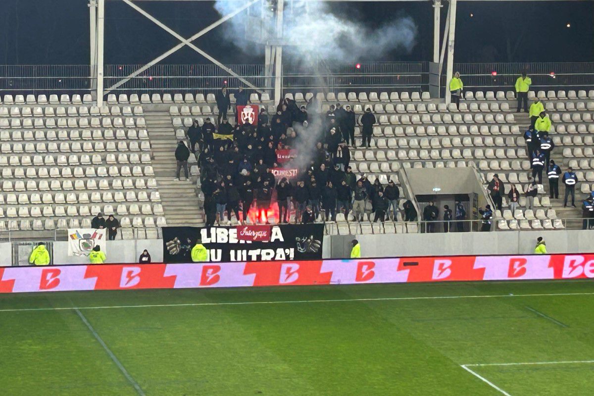 Dinamo - Petrolul în grupa B din Cupa României Betano