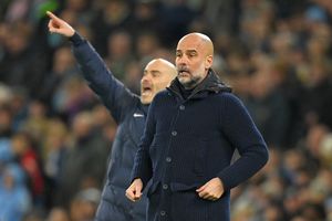 Țintă-șoc la Manchester City: ar vrea să-l înlocuiască pe Guardiola cu un rival din Premier League!