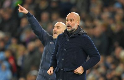 Țintă-șoc la Manchester City: ar vrea să-l înlocuiască pe Guardiola cu un rival din Premier League!