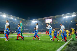 Azi, la GSP Live: Craiova, eliminare șocantă. Analizăm cu Raul Rusescu și Andrei Ciobanu