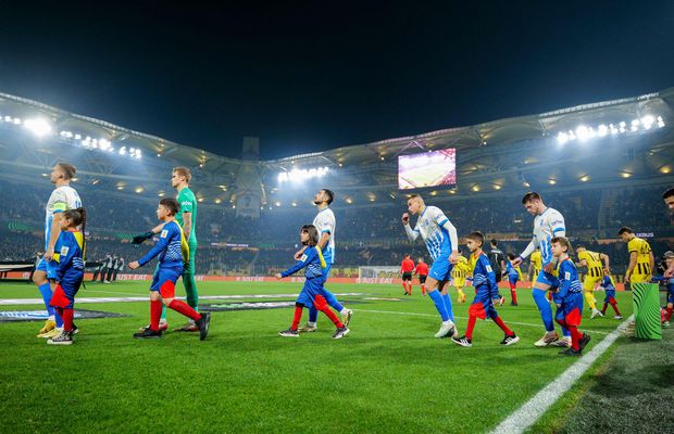 Azi, la GSP Live: Craiova, eliminare șocantă. Am analizat cu Raul Rusescu și Andrei Ciobanu