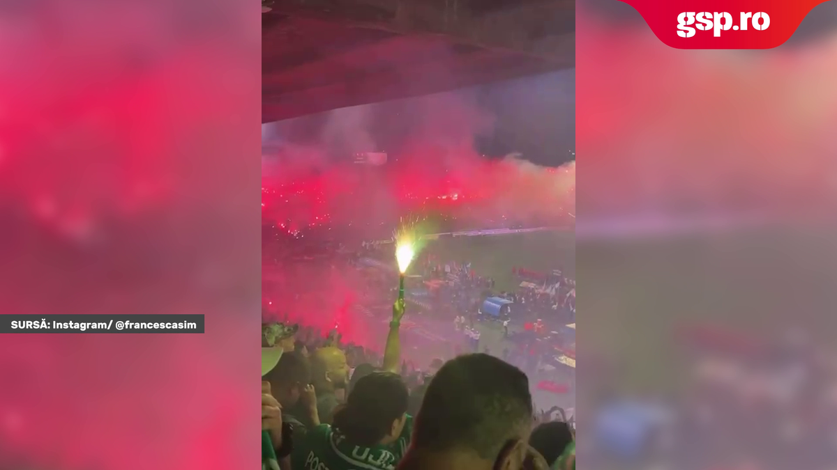 Finala Cupei Columbiei 2025