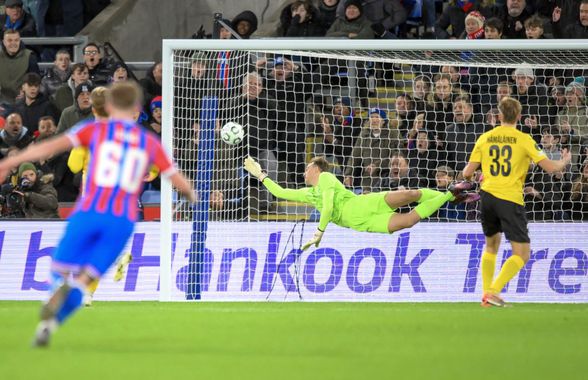 Toate echipele care merg mai departe în Conference League » Cine a scos-o pe Craiova din cursă