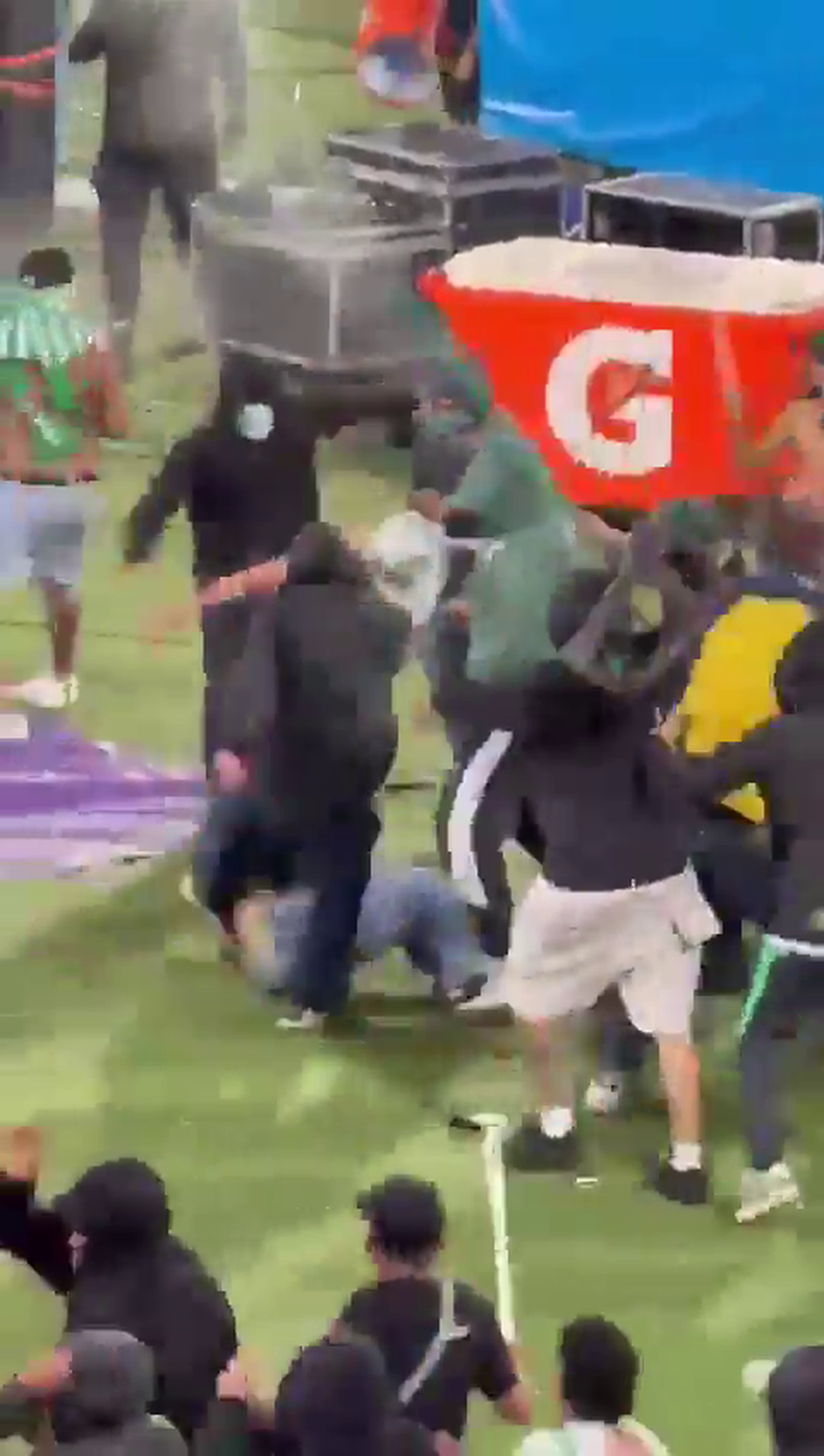 Finala Cupei Columbiei 2025