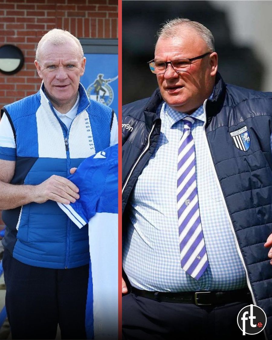 Ce transformare! Antrenorul din Anglia a slăbit 54 de kilograme în 8 luni: „Eram o bestie”