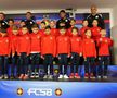 Jucătorii de la FCSB au oferit cadouri copiilor // FOTO: Andrei Furnigă (GSP)