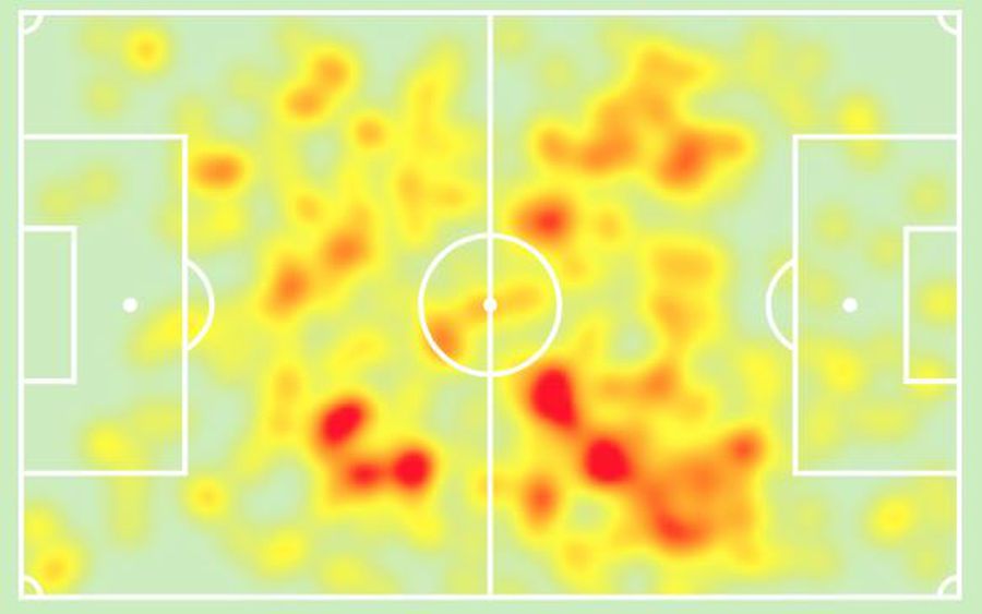 Are cifre care dau fiori Craiovei » Antrenorul lui AEK Atena l-a supranumit „Extraterestrul”