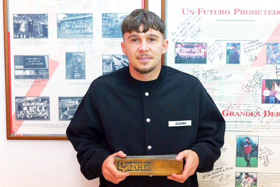 Andrei Rațiu, Fotbalistul Anului 2025 în Ancheta Gazetei Sporturilor În ce își investește Andrei Rațiu banii din fotbal: „Mă atrage domeniul”