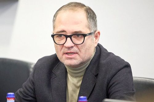 Președintele ANS a DEMISIONAT în miez de noapte: „Nu pentru a mă odihni”