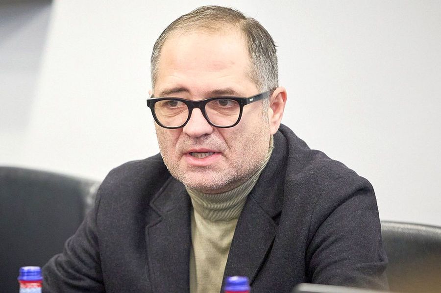 „Ciocnire” la vârf » Elisabeta Lipă s-a dus peste Bogdan Matei, șeful ANS, deranjată că acesta a fost de acord cu deciziile Curții de Conturi. Ce i-a solicitat