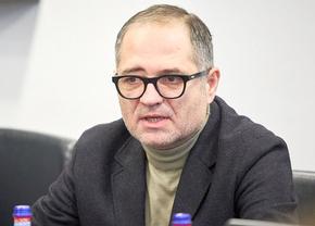 Președintele ANS a DEMISIONAT în miez de noapte: „Nu pentru a mă odihni”