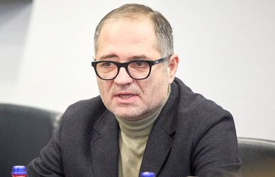 Președintele ANS a DEMISIONAT în miez de noapte: „Nu pentru a mă odihni”