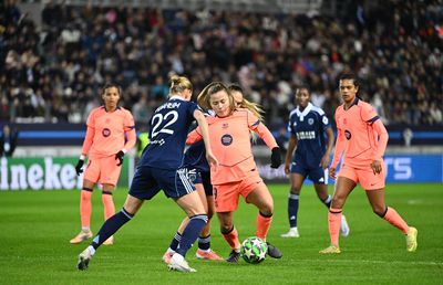 S-a încheiat faza grupei în Liga Campionilor la fotbal feminin » Surpriză: deținătoarea trofeului nu s-a calificat direct