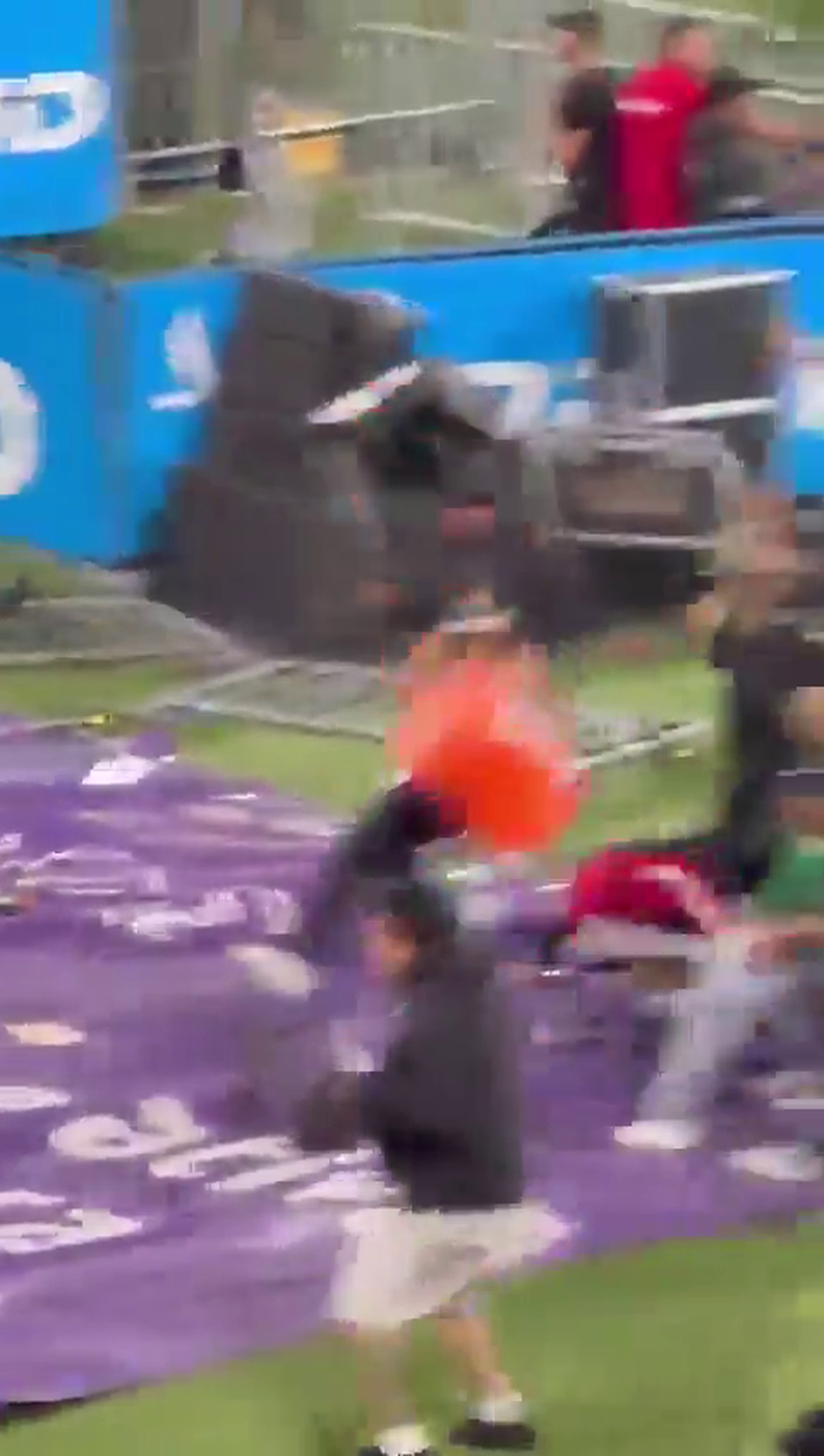 Finala Cupei Columbiei 2025