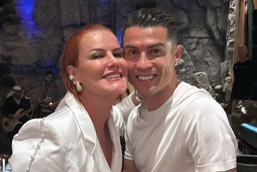 Sora lui Cristiano Ronaldo, vizată de o investigație pentru evaziune fiscală » Portughezul s-a implicat personal: „El i-a spus asta”