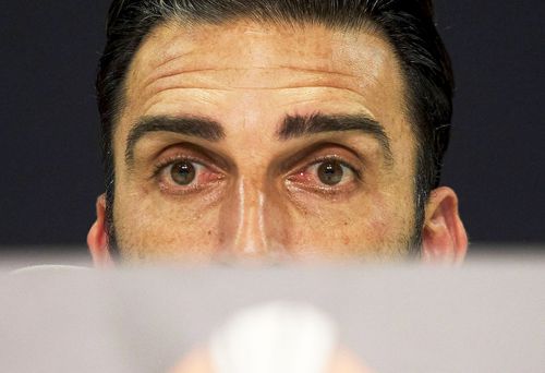 Elias Charalambous, antrenorul celor de la FCSB, foto: Imago