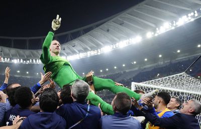 A reușit o performanță similară cu cea a lui Duckadam și l-a lăsat fără cuvinte pe antrenor: „E prima dată când văd așa ceva”